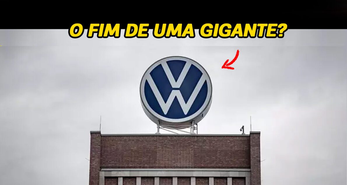 Governo alemão tenta salvar a Volkswagen em meio à maior crise dos últimos anos, com 120 mil empregos em risco. Será que vai conseguir?