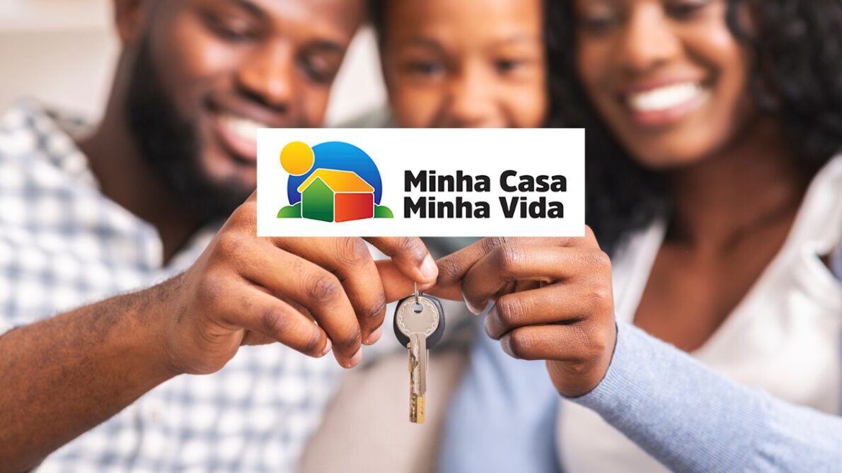 Com investimento de R$ 476 milhões, o programa Minha Casa, Minha Vida vai construir 2.609 moradias e beneficiar 10 mil brasileiros.