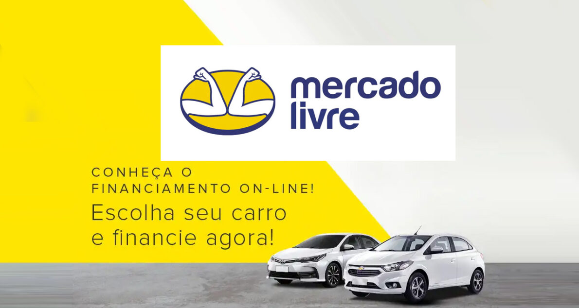 Montadora tradicional surpreende e passa a vender carro financiado no Brasil pelo Mercado Livre