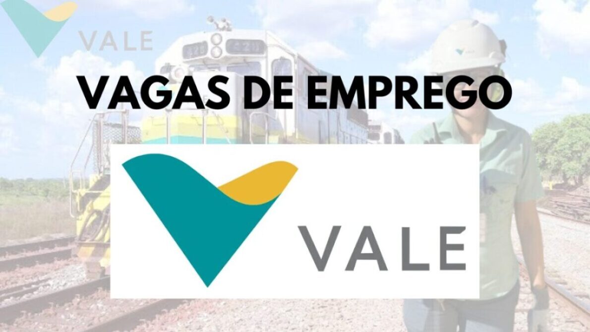 Mineradora Vale abre vagas de emprego para operadoras de equipamentos em Ourilândia do Norte, priorizando a inclusão de mulheres na mineração.