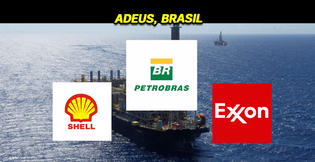 Petrobras busca novas oportunidades na África e Argentina após dificuldades no Brasil. Novas parcerias e blocos promissores na mira.