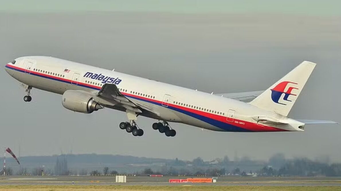 Cientista australiano revela nova teoria sobre o desaparecimento do MH370 da Malaysia Airlines, sugerindo uma possível localização do avião.