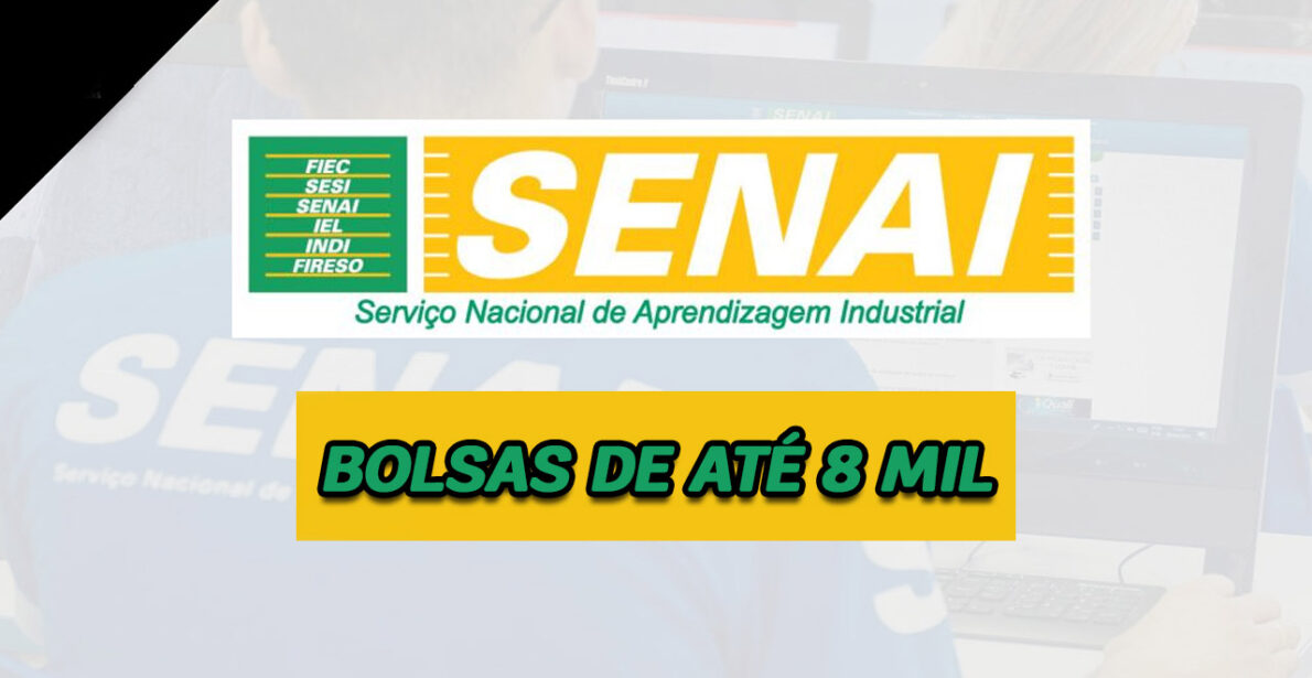 Senai oferece bolsas de até R$ 8 mil para projeto inovador de impressão 3D. Oportunidade para engenheiros em pesquisa com moldes de areia.