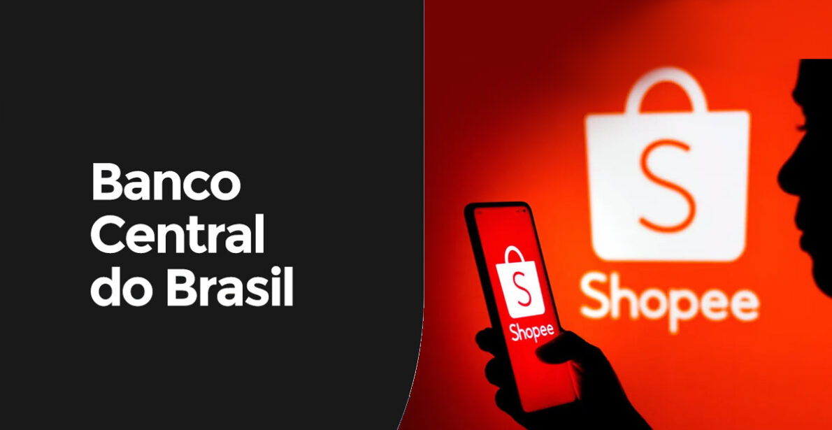 Banco Central alerta para vazamento de dados na Shopee, comprometendo chaves Pix. Veja o que aconteceu e como proteger suas informações.