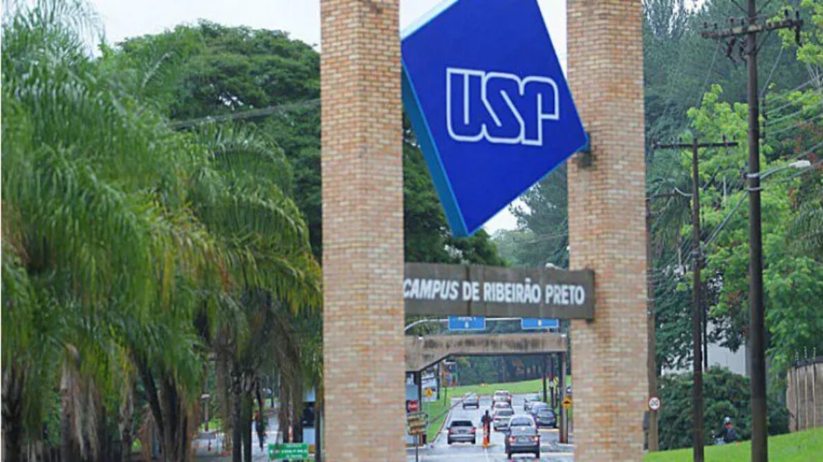 USP - vagas - professor - concurso - edital