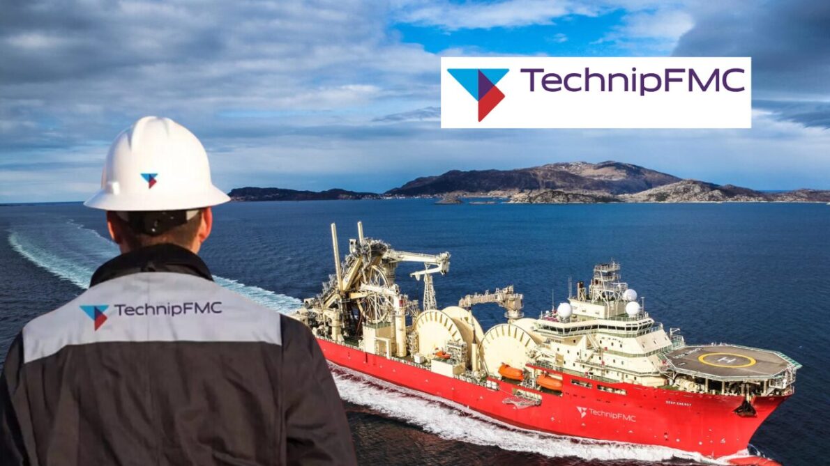 TechnipFMC abre novas vagas de emprego para profissionais de vários níveis de escolaridade, oferecendo oportunidades em uma multinacional.