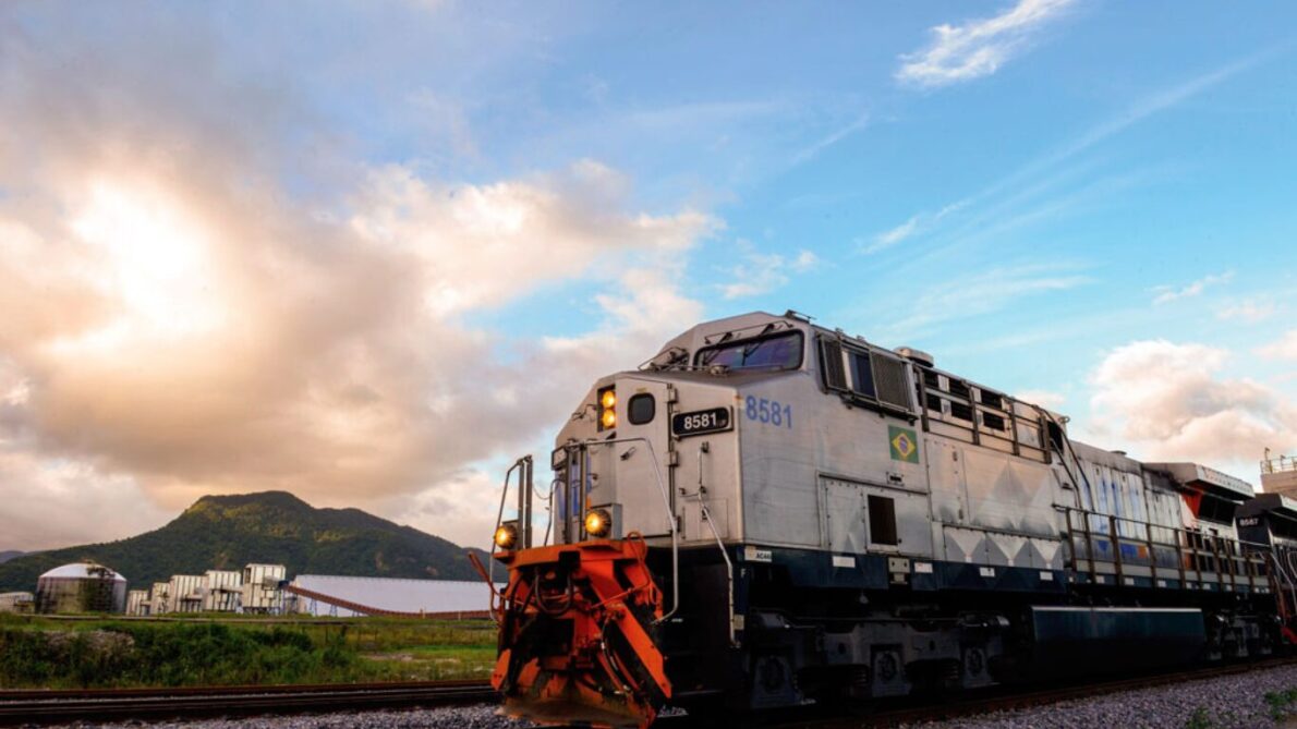 “Ferrovia Centro-Atlântica”, ferrovia”, investimento”, “minas gerais”, “VLI”