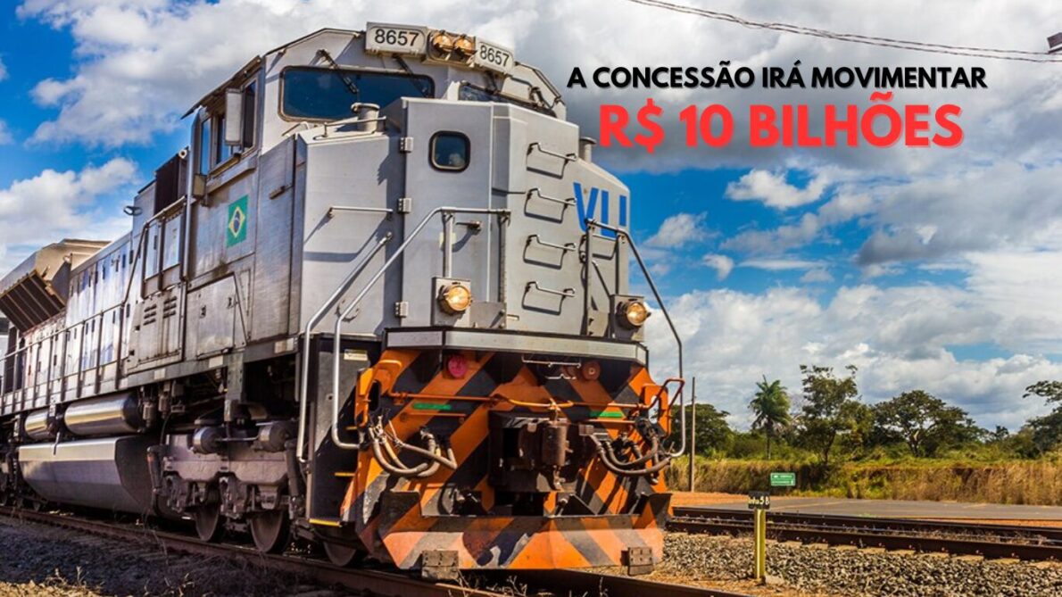 “Ferrovia Centro-Atlântica”, ferrovia”, investimento”, “minas gerais”, “VLI”