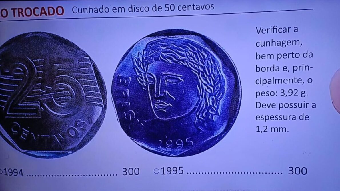 “moeda”, “moeda rara”, “moeda 25 centavos”, “25 centavos”, “numismática”