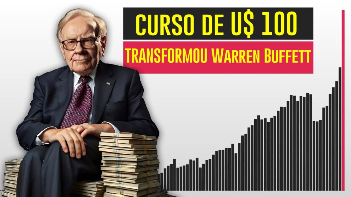 Warren Buffett, curso