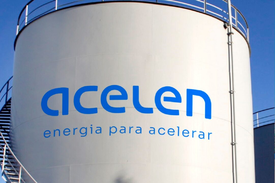 Acelen investirá US$ 3 bilhões em biorrefinaria na Bahia