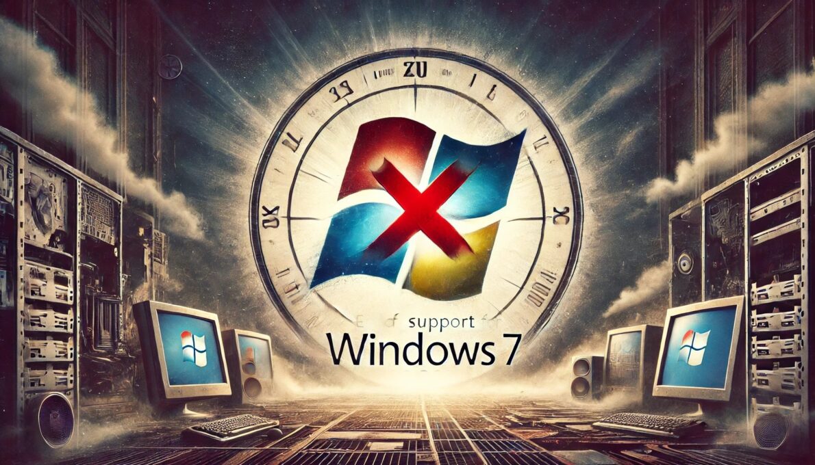 Após 15 anos de história, Windows 7 chega ao fim: Microsoft encerra ...