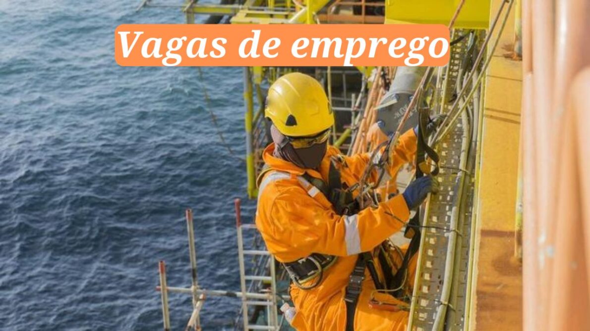 Applus abre vagas de emprego no Brasil, incluindo posições no setor offshore; Oportunidades para caldeireiro, motoristas, técnico de laboratório e mais