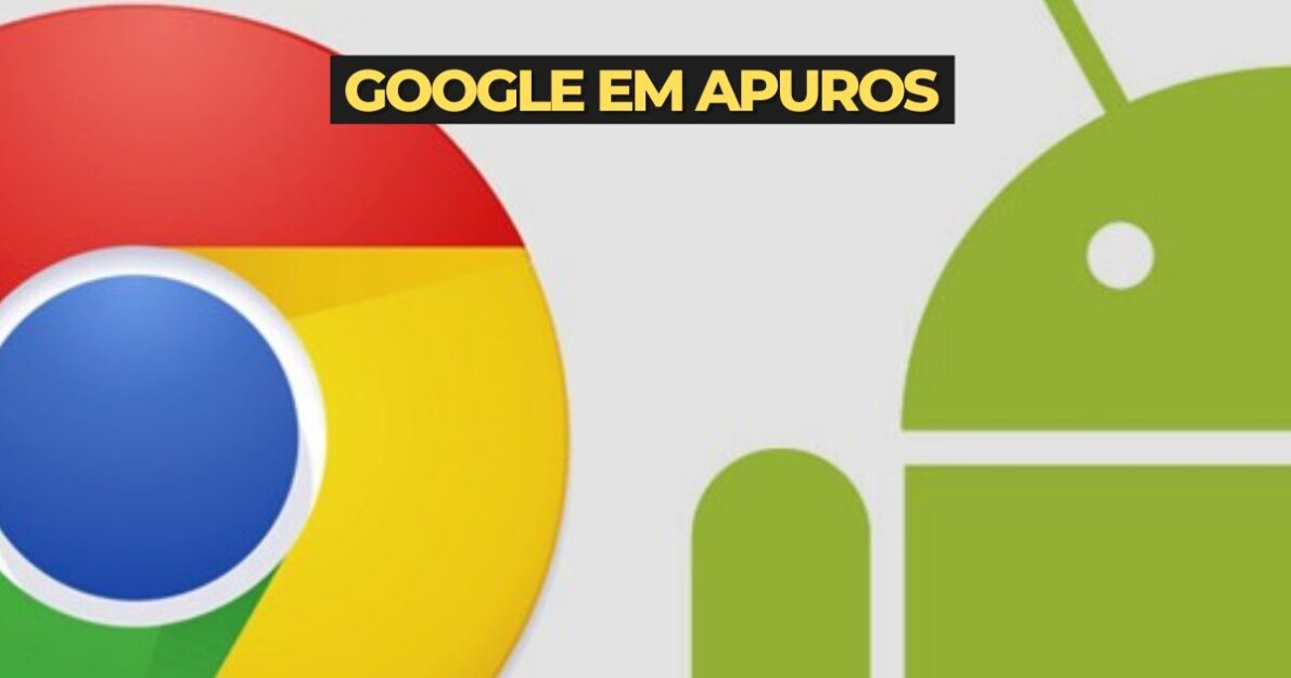 Google enfrenta possível divisão após ser classificado como monopólio ilegal nos EUA. Futuro da tecnologia em jogo. Saiba mais!