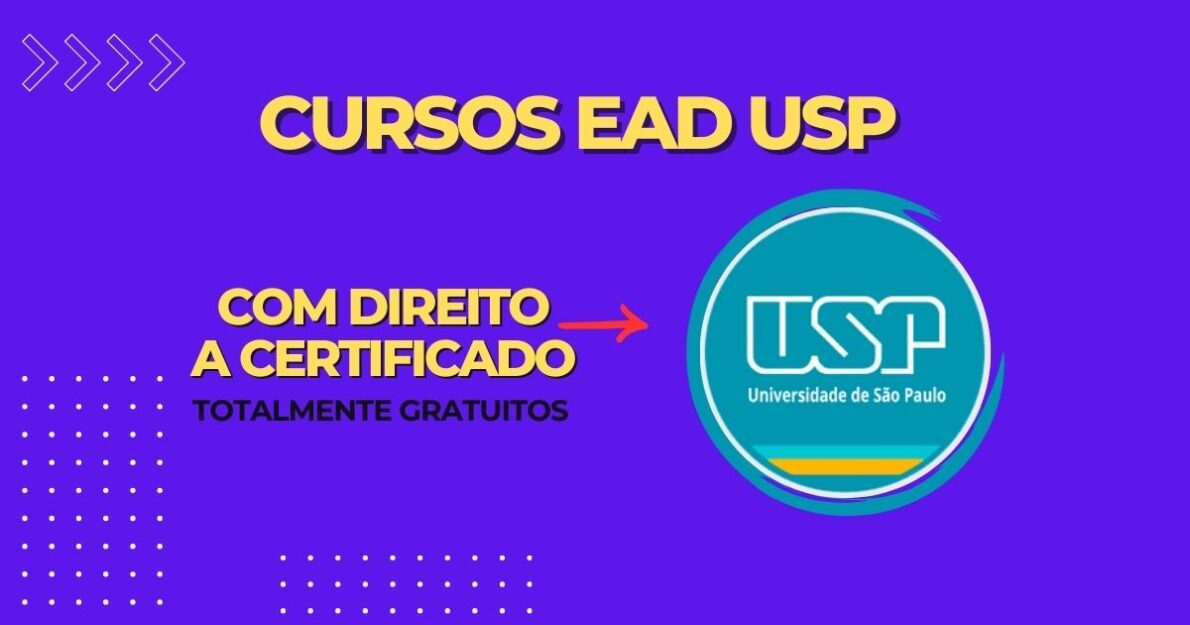 USP oferece curso gratuito de IA generativa em marketing, com 5 mil vagas. Inscrições até 22/10. Veja como garantir sua vaga agora!