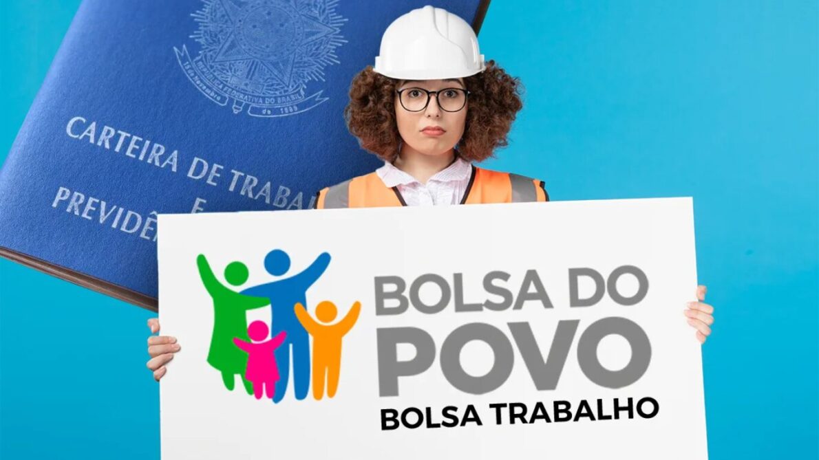 “bolsa do povo”, “bolsa trabalho”, “desempregados”, “programa do governo”, “auxílio do governo”