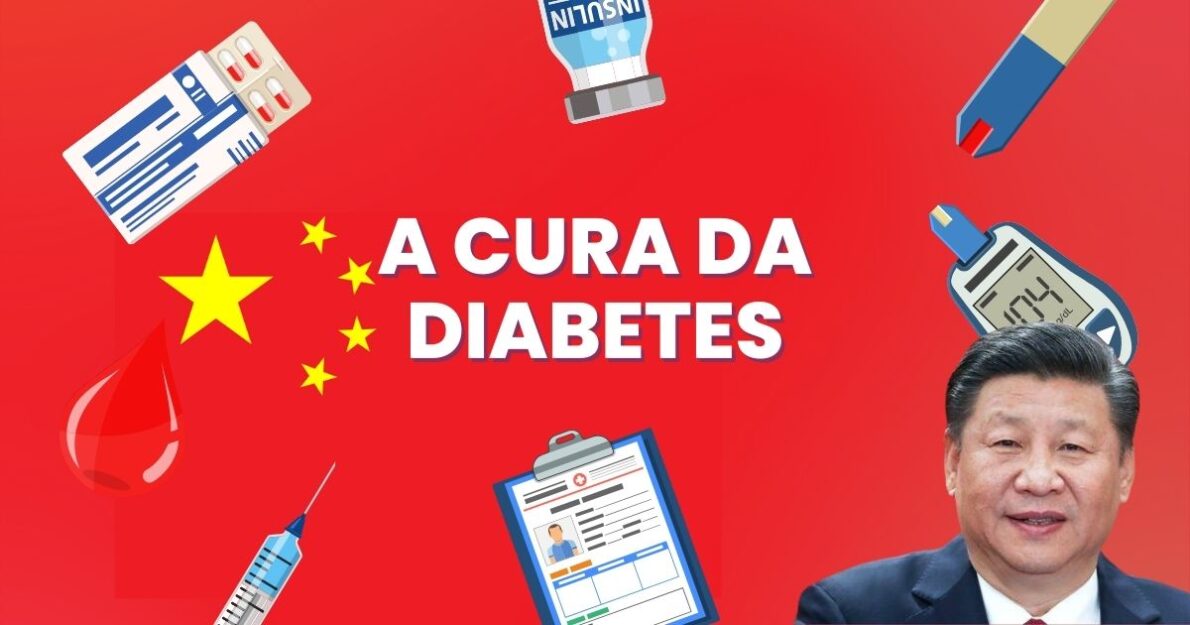 Técnica de células-tronco promete revolucionar o tratamento da diabetes tipo 1, eliminando a necessidade de injeções de insulina.