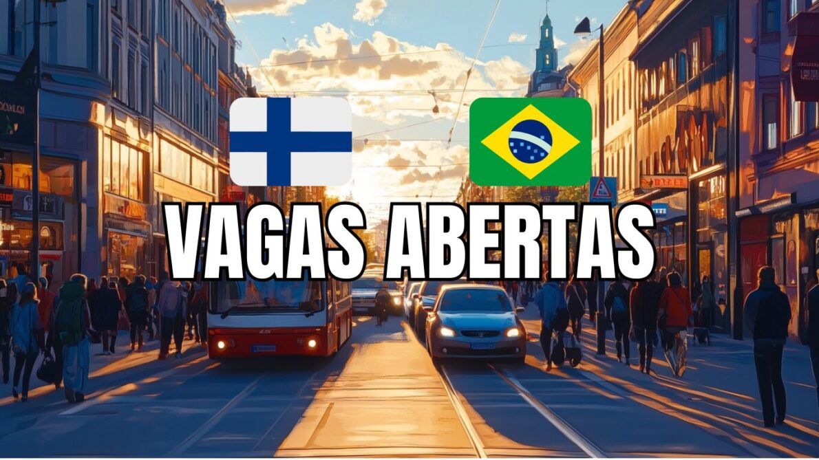 “vagas na finlândia”, “emprego no exterior”, “vagas de emprego”, “vagas na europa”