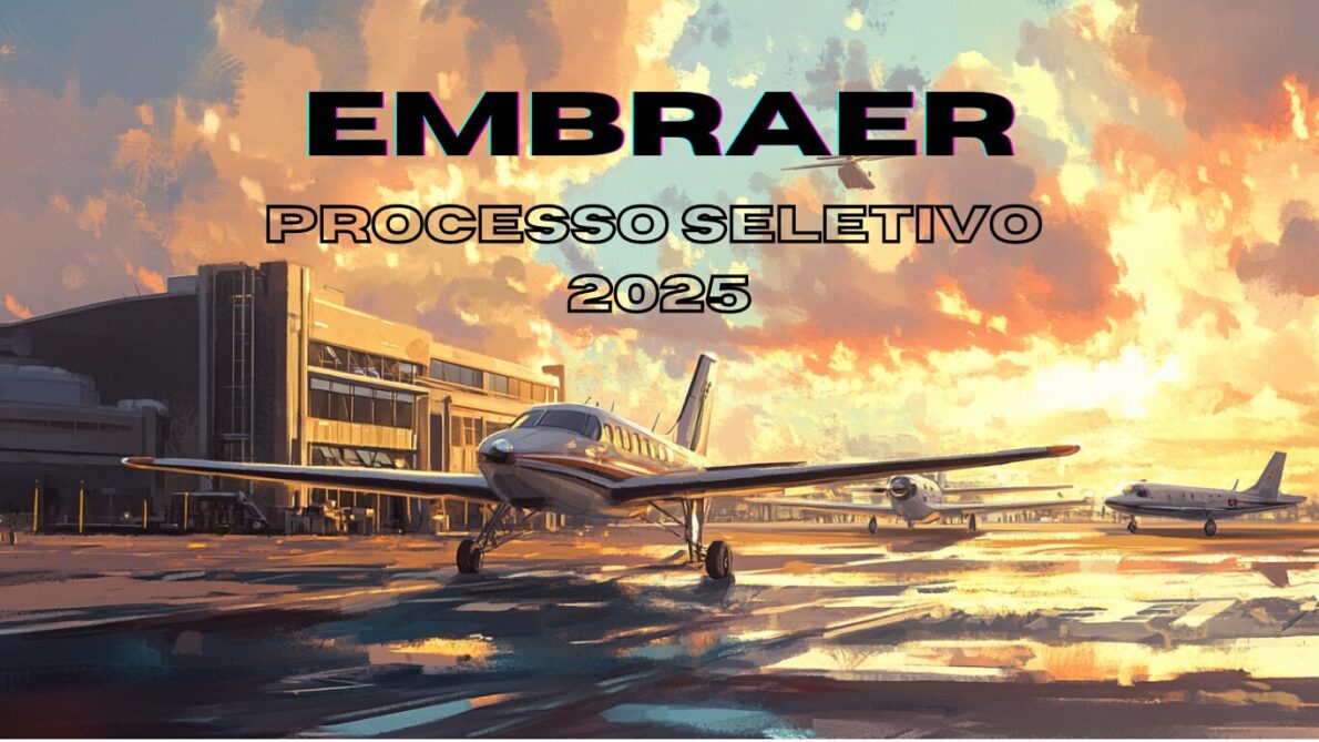 “embraer”, “ciência de dados”, “especialização”, “software”