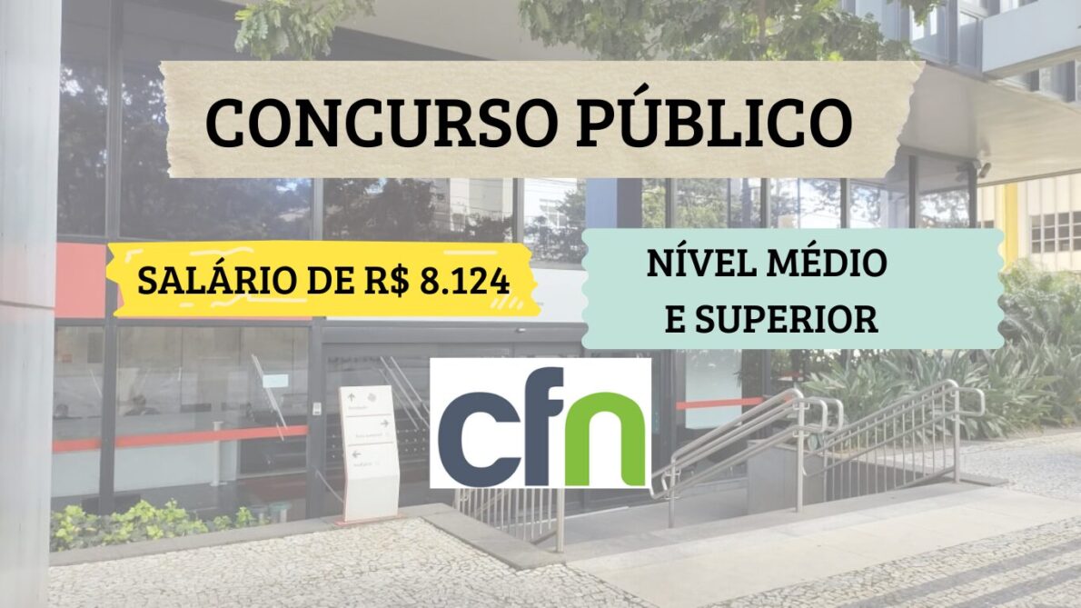 “concurso público”, “concurso”, “nível médio”