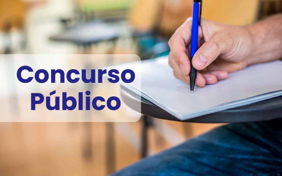 Câmara Municipal abre 16 vagas de ensino fundamental incompleto e nível médio com salários de R$ 5.000,00 mensais + benefícios!