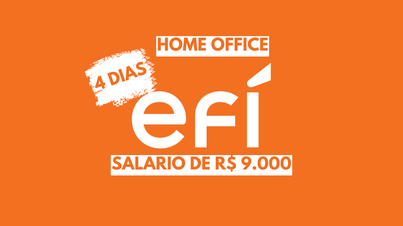 “home office, trabalho remoto, vagas em banco”