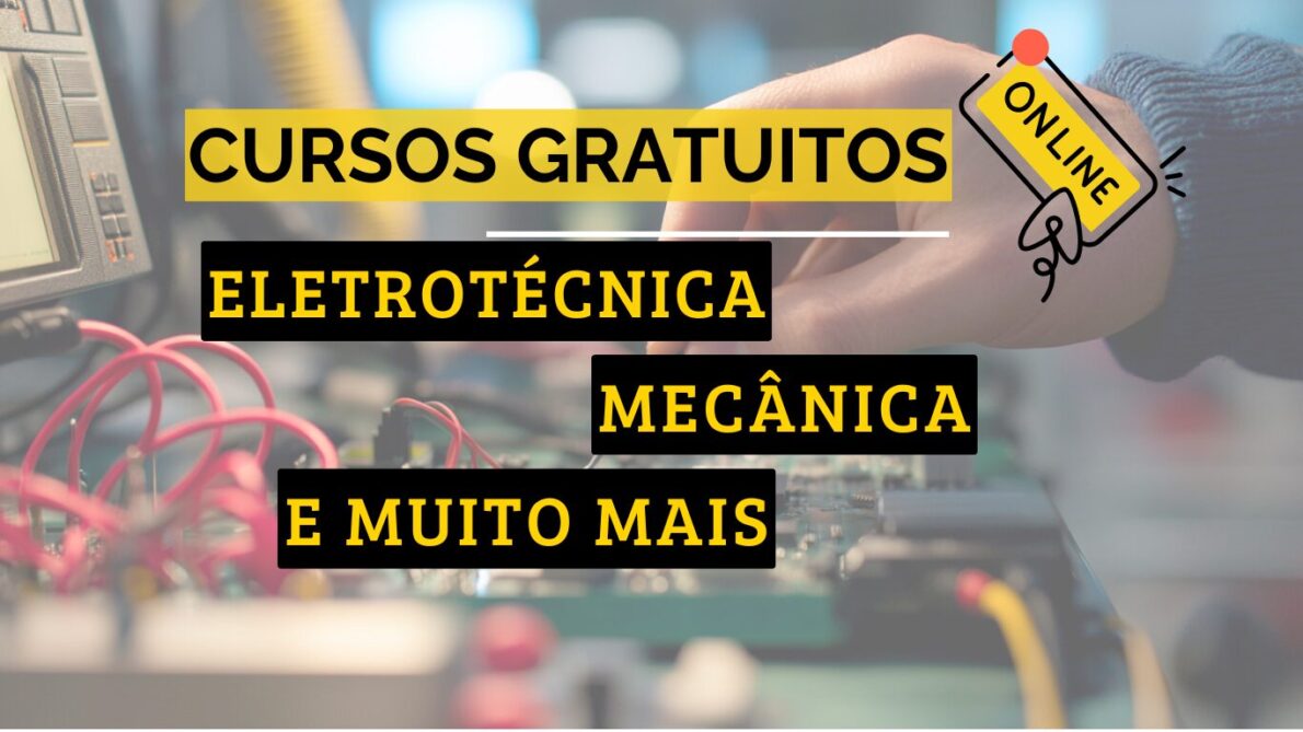 : escola ténica, curso gratuito, curso profissionalizantes, processo seletivo