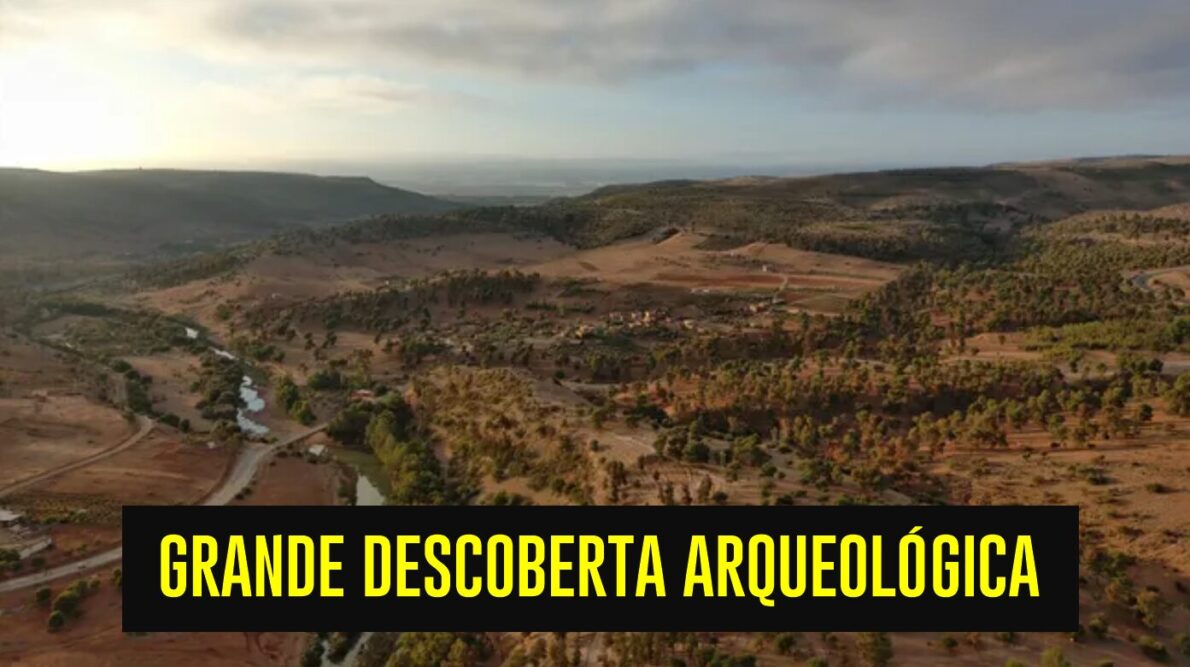 Arqueólogos