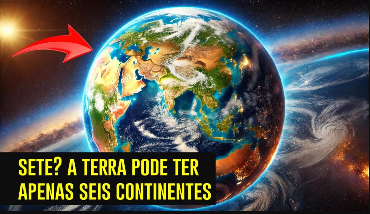 continentes, terra,