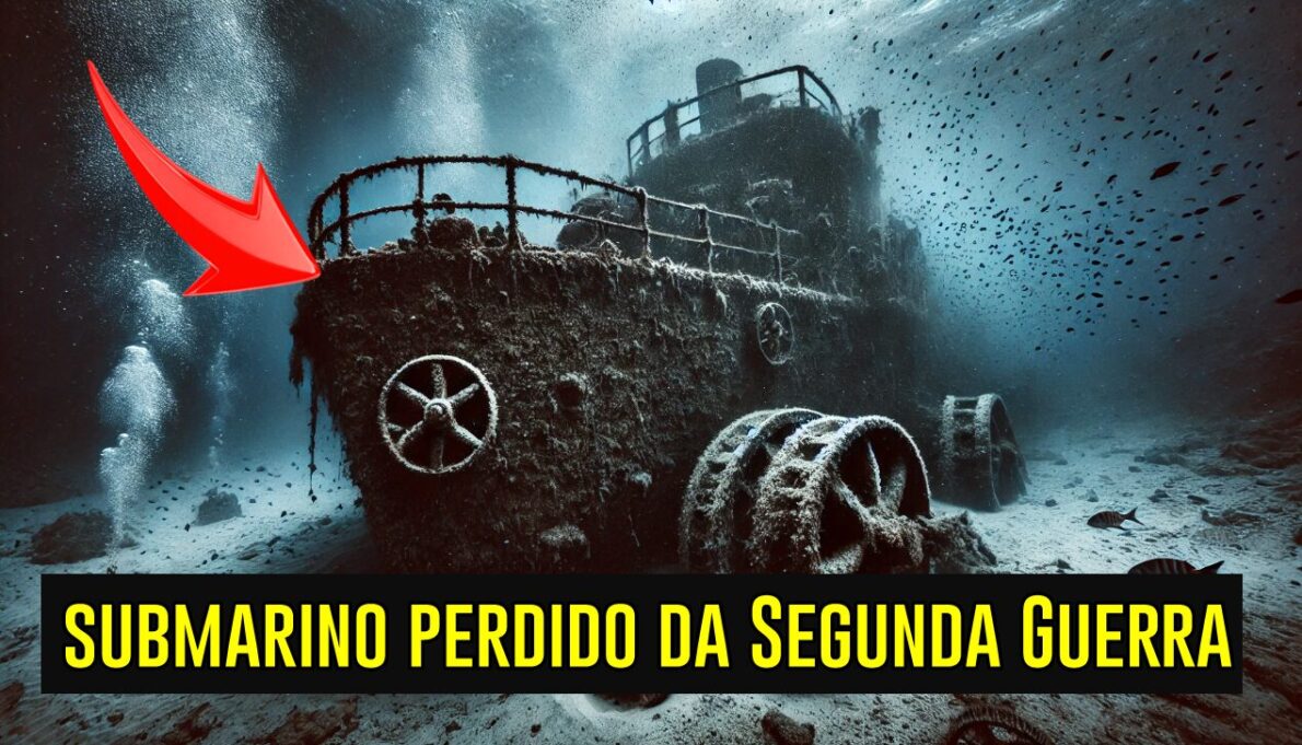 submarino, naufrágio, segunda guerra