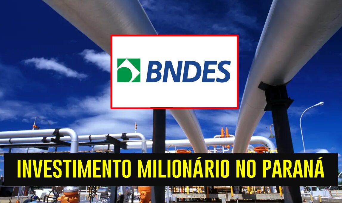 BNDES, Paraná