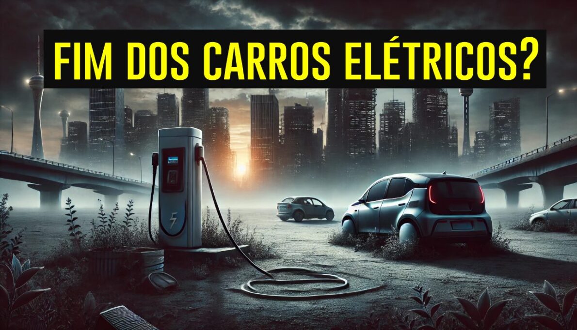 veículos elétricos, Volkswagen