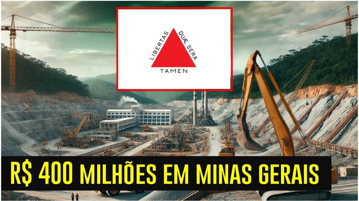 Minas Gerais, empregos