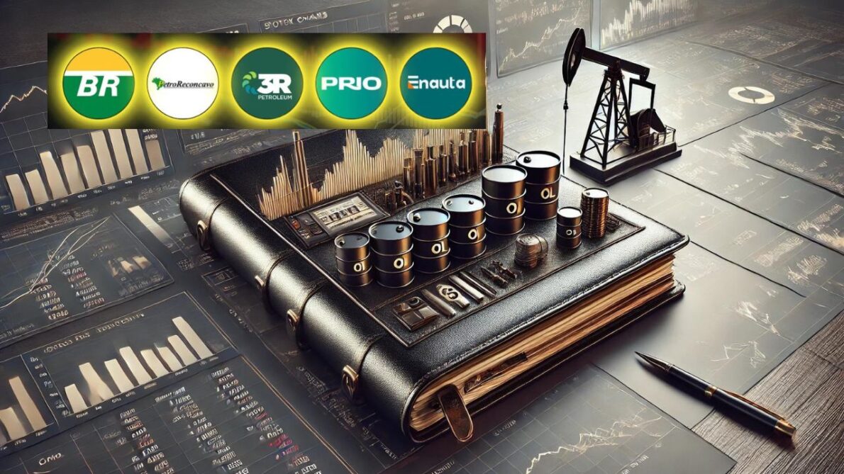 Como investir em petróleo e gás? Com o mercado em constante movimento e oportunidades batendo à porta, é hora de abrir os olhos para o potencial desse setor