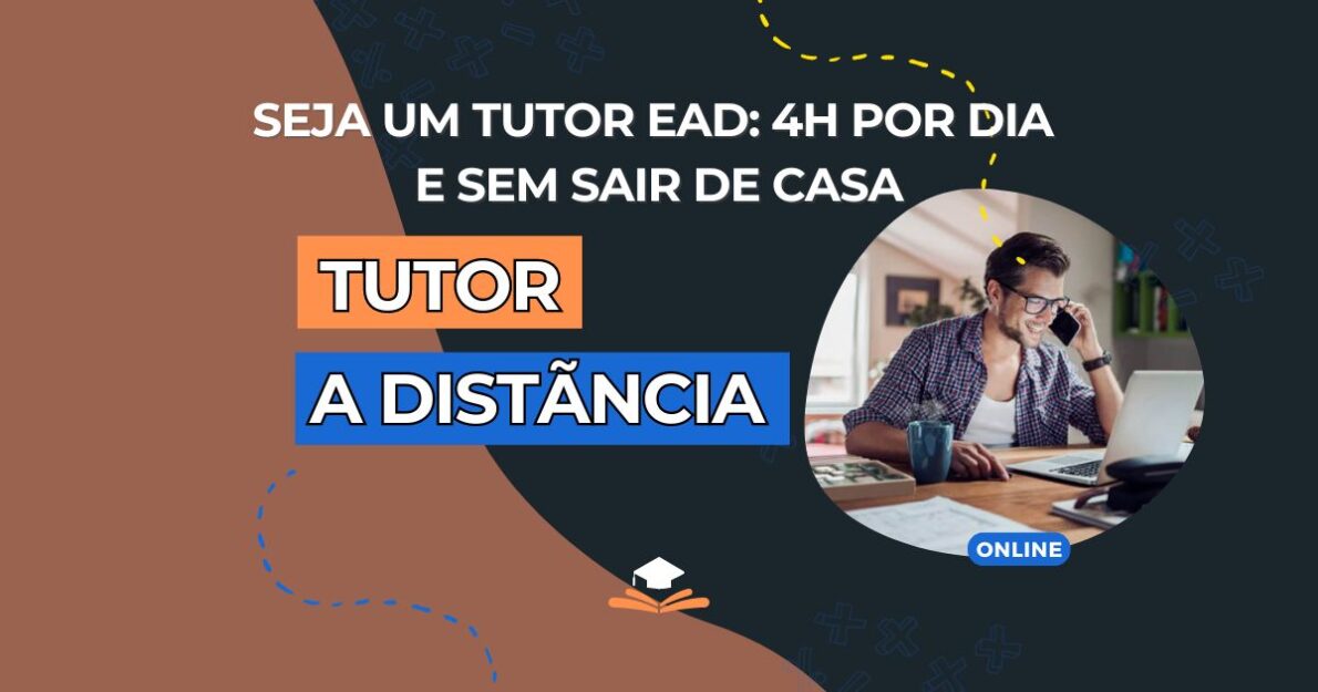 UEA abre vagas para tutores EAD no Amazonas; inscreva-se e transforme vidas na educação a distância! Oportunidades limitadas!