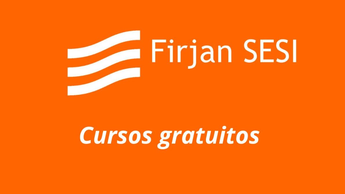 Escola Firjan Sesi abre mais de 2 mil vagas gratuitas para Ensino Médio com curso técnico gratuito; Oportunidades em em administração, mecânica, informática e logística