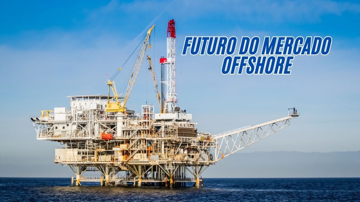 Futuro do mercado offshore no Brasil Crescimento, desafios e oportunidades na transição energética