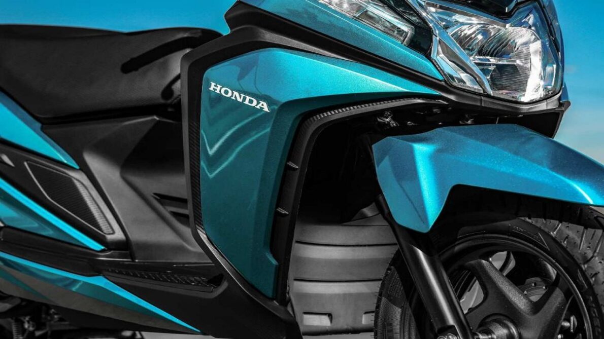 Honda lança oficialmente 5 novas motos no Brasil