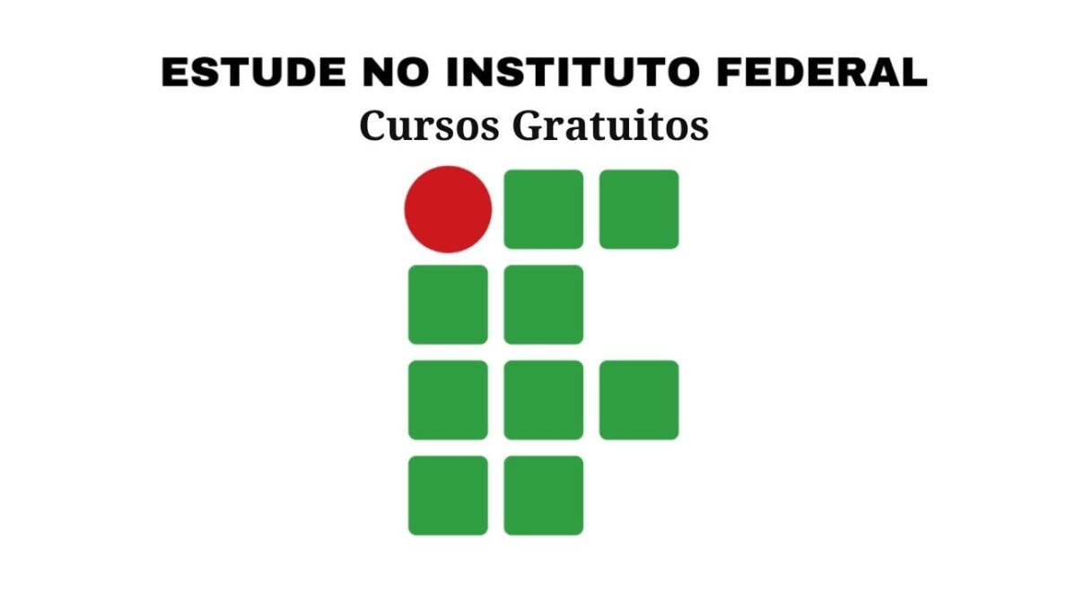 IF abre vagas para quatro cursos gratuitos voltados para aquicultura As inscrições vão até 27 de outubro, veja como garantir sua vaga