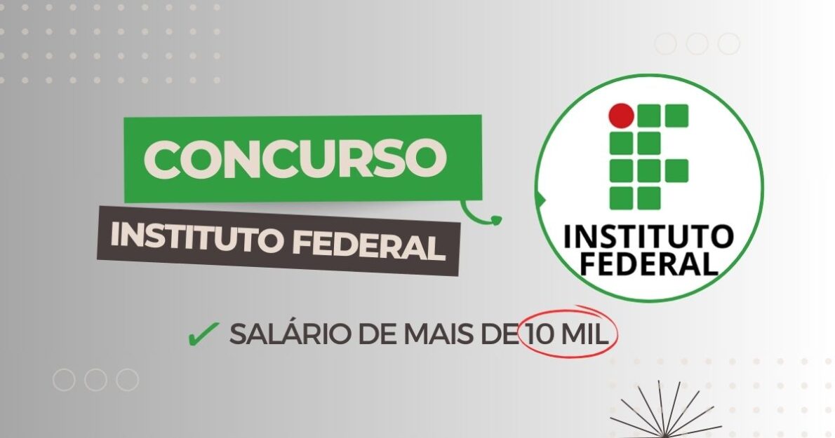 IFSul abre 70 vagas para professores em diversas áreas. Inscrições até 14 de outubro, com salários que chegam a R$ 10.481,64. Oportunidade imperdível!