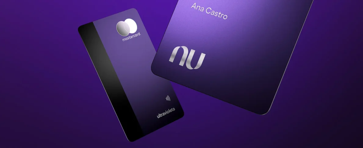 Nubank decreta fim de benefício 'indispensável' para usuários do cartão ultravioleta e pega clientes de surpresa