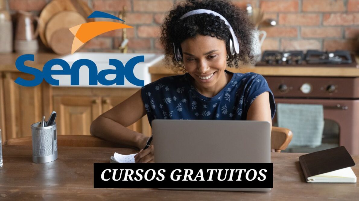 O Senac oferece diversos cursos profissionalizantes gratuitos em oito municípios; Áreas como cuidador de idosos, técnico de enfermagem, vendedor e mais! Como garantir sua vaga nos cursos? 