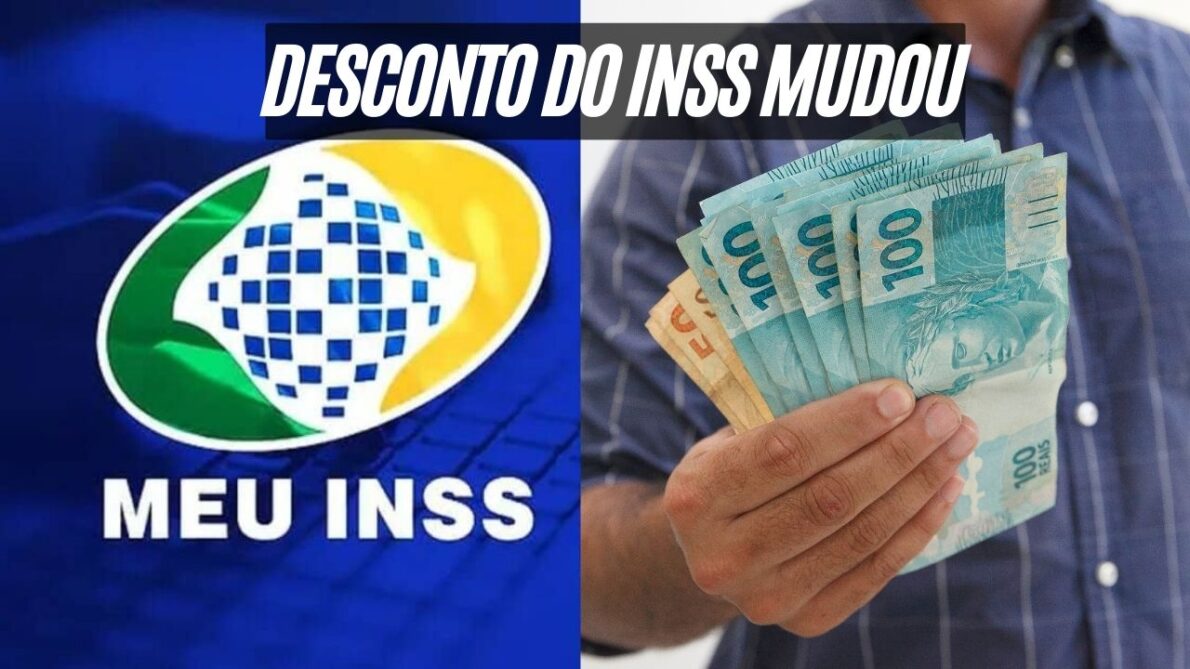 O desconto do INSS mudou em 2024? Novas alíquotas e como elas impactam os salários dos trabalhadores