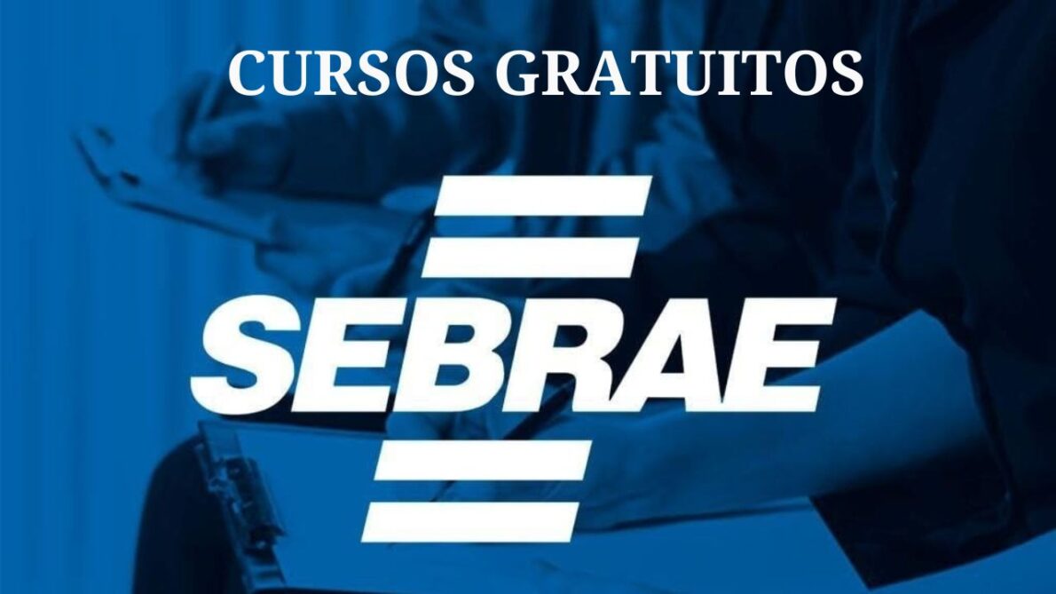 Procurando se destacar no mercado? Sebrae abre 200 vagas para cursos gratuitos de marketing e vendas; Inscrições abertas!