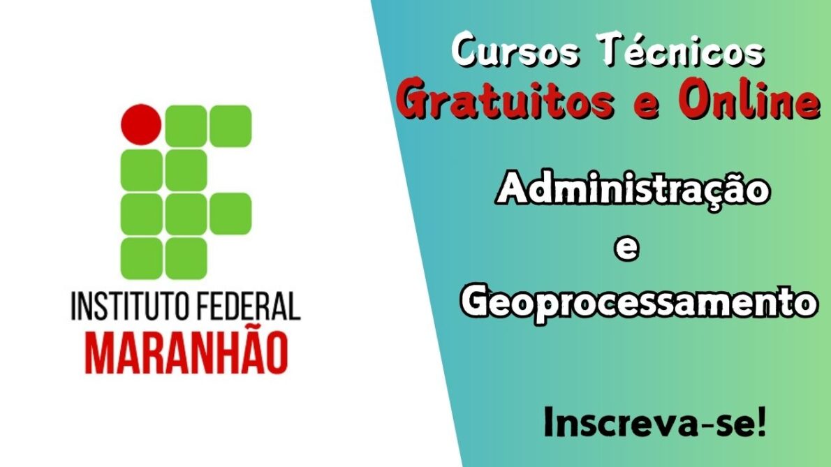 cursos - técnicos - cursos online - cursos ead - instituto federal - vagas