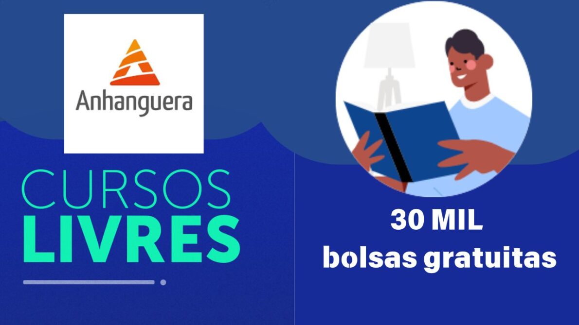 cursos - Anhanguera - Segurança do Trabalho