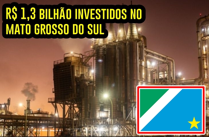 Mato Grosso do Sul