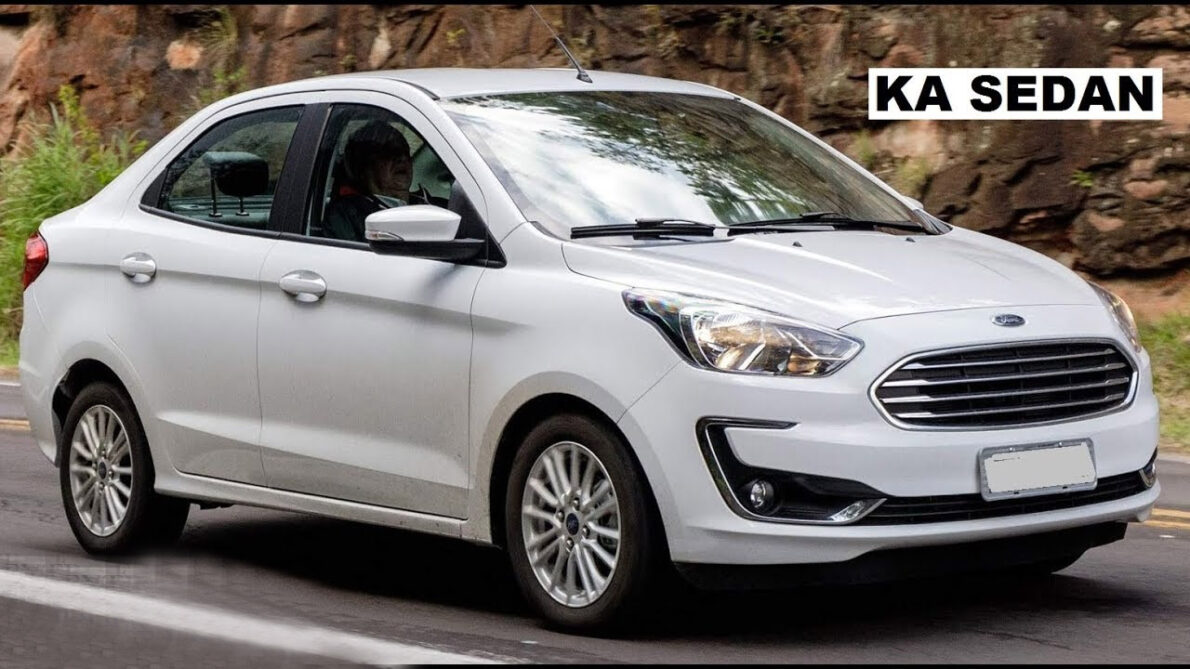 Com motor 1.5 flex e preço acessível, o Ford Ka sedan 2019 continua sendo uma escolha popular no Brasil, oferecendo ótimo custo-benefício.