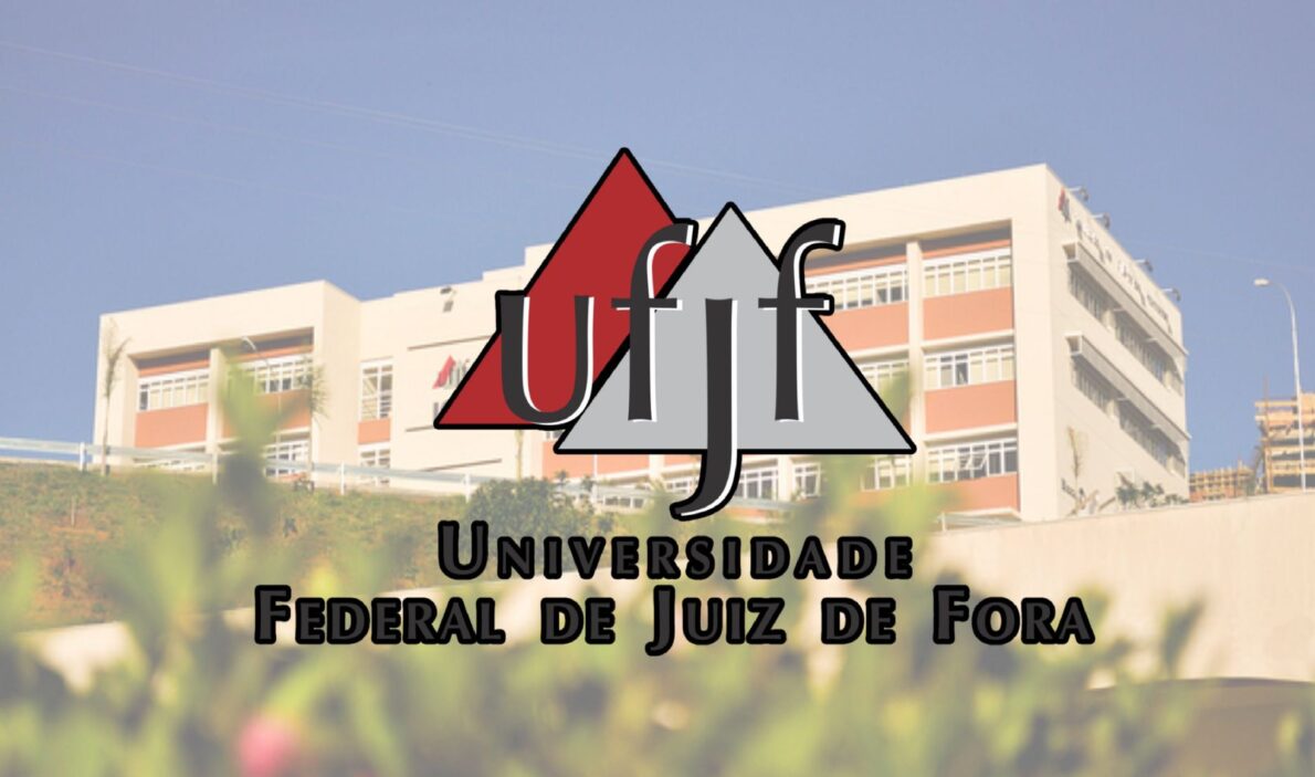 cursos, UFJF,