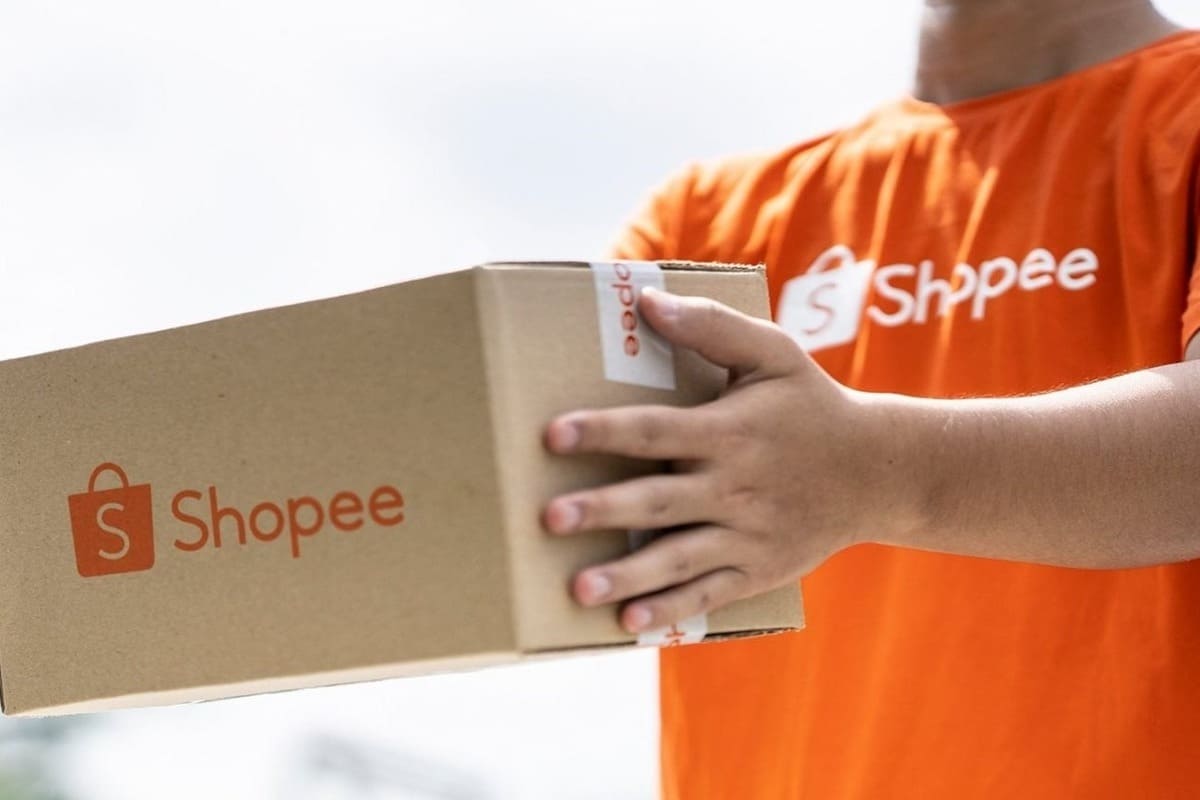 Shopee abre processo seletivo com 348 vagas de emprego oferecendo salários de até R$ 4.000 + benefícios para trabalhar em casa ou presencial